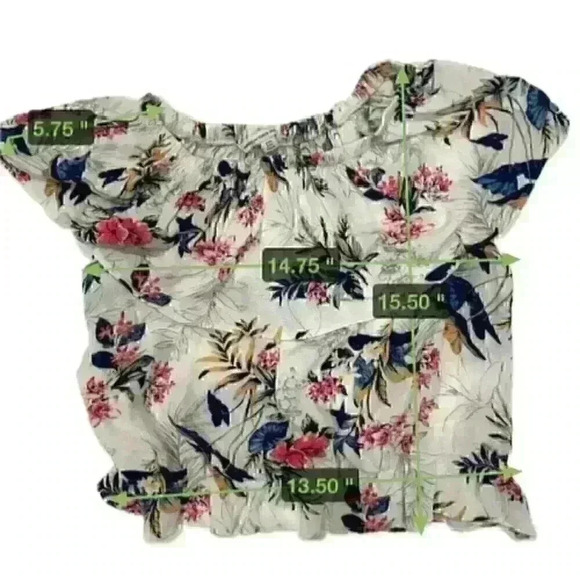 American Eagle Outfitters, Size XXS - Picture 3 of 3